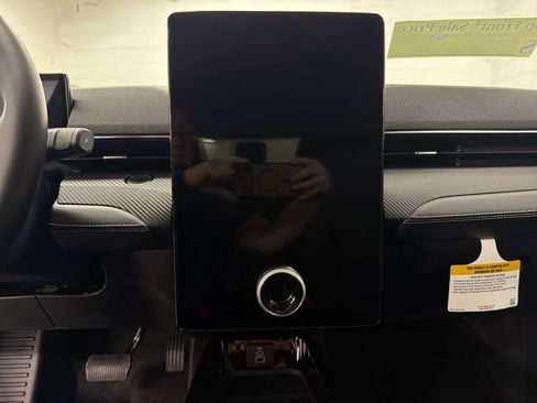 New 2026 Ford Mustang Mach-E Select image 21