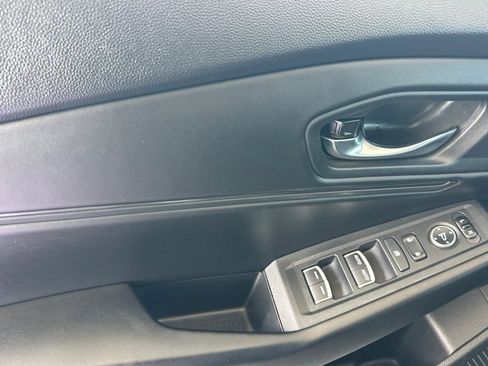 Certified 2024 Honda Accord EX image 11