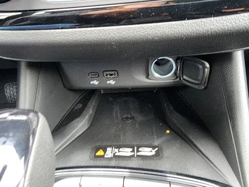 New 2026 Buick Envista Sport Touring w/ Convenience I Package image 28