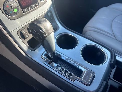 Used 2007 GMC Acadia SLT w/ Convenience Package image 19