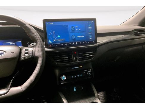 Used 2023 Ford Escape ST-Line w/ Tech Pack #1 image 8