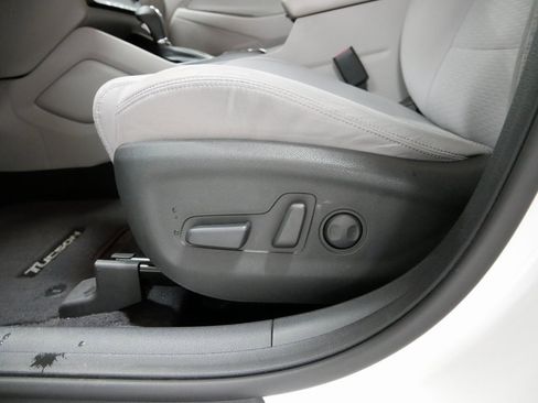 Used 2020 Hyundai Tucson Value image 15