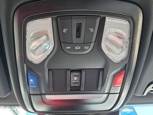 New 2026 RAM 2500 Tradesman image 19