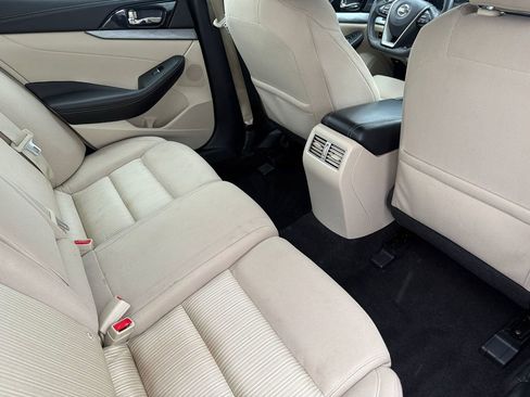 Used 2016 Nissan Maxima 3.5 S image 20