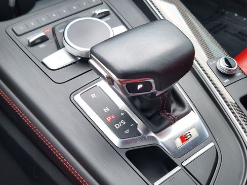 Used 2018 Audi S5 Prestige image 11