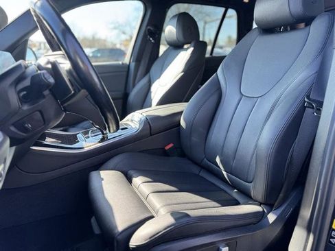 Used 2020 BMW X5 xDrive40i w/ Premium Package image 12