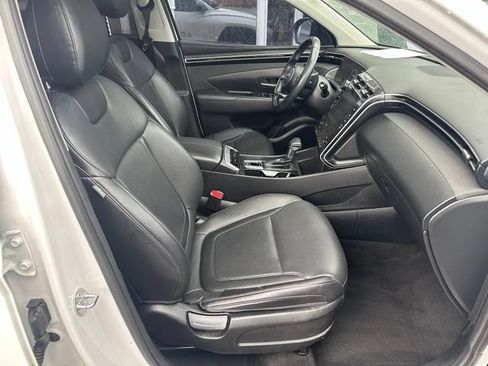 Used 2023 Hyundai Tucson SEL w/ Convenience Package AWD/4WD image 12