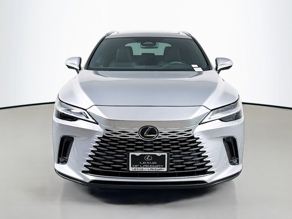 Used 2023 Lexus RX 350 FWD w/ Accessory Package (Z1) image 2