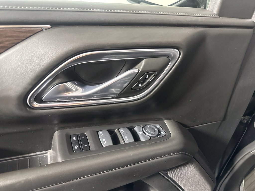 Used 2024 Chevrolet Tahoe LT AWD/4WD image 9