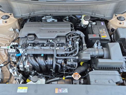 New 2027 Kia Seltos X-Line S w/ X-Line S Premium Package AWD/4WD image 15