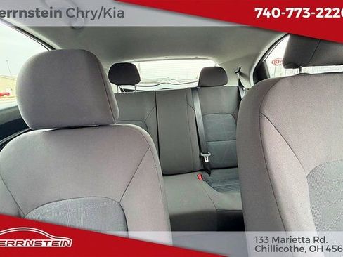 Used 2015 Kia Rio LX image 24
