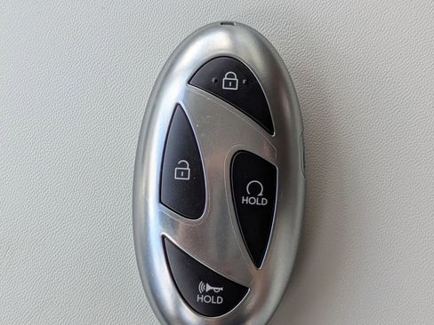 New 2026 Hyundai Santa Fe SEL image 33