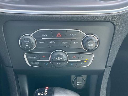 Used 2021 Dodge Charger GT w/ Blacktop Package image 15