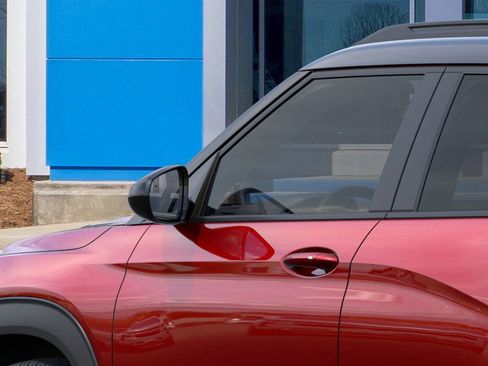 New 2026 Chevrolet TrailBlazer RS w/ Convenience Package image 49