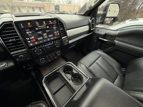 Used 2021 Ford F250 Lariat image 67