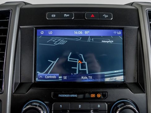 Used 2021 Ford F250 Lariat w/ Lariat Ultimate Package image 20