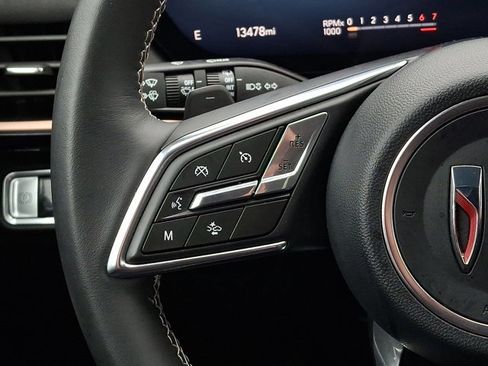 Used 2025 Buick Envision Sport Touring image 20