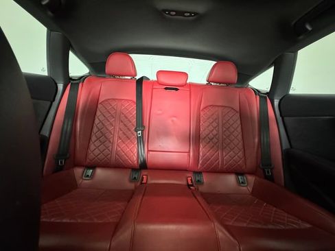 Used 2022 Audi S5 Premium Plus AWD/4WD image 8