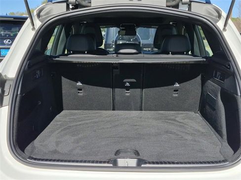 Certified 2025 Mercedes-Benz GLC 43 AMG GLC 43 AMGﾮ image 9