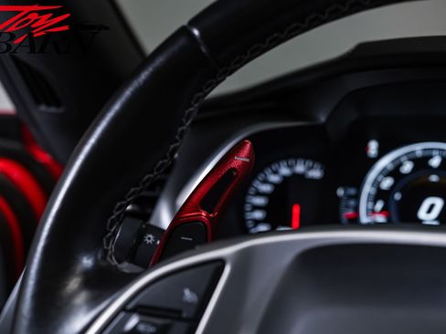 Used 2019 Chevrolet Corvette Grand Sport RWD image 40