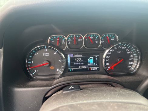 Used 2015 Chevrolet Tahoe LT AWD/4WD image 16