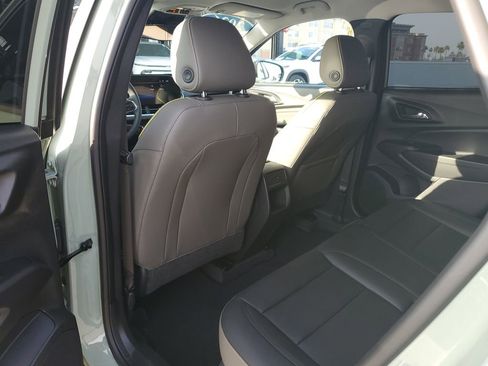 New 2026 Chevrolet Trax ACTIV image 14