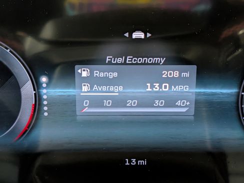 New 2026 Dodge Charger Scat Pack image 16