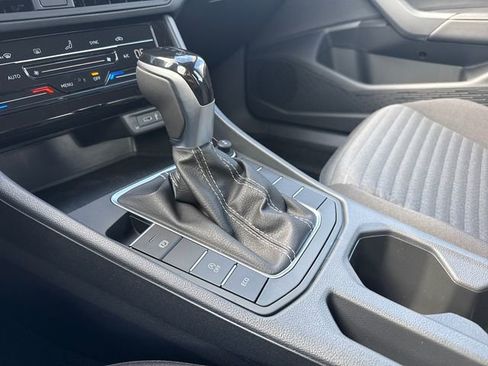 New 2026 Volkswagen Jetta S FWD image 27