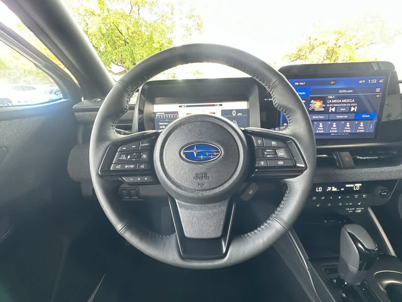 New 2026 Subaru Outback Premium AWD/4WD image 15
