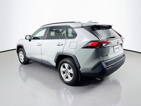 Used 2020 Toyota RAV4 XLE w/ All Weather Liner Package AWD/4WD image 5