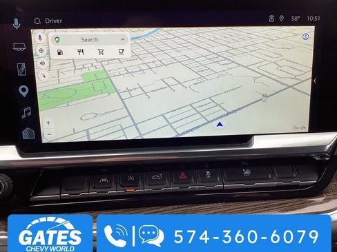 Used 2026 Chevrolet Silverado 1500 LT image 17