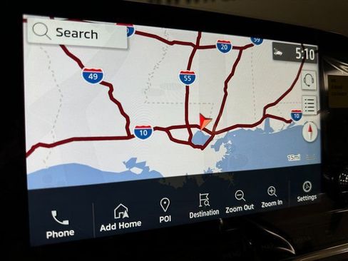 Used 2024 Mitsubishi Outlander 4WD Plug-In Hybrid image 15