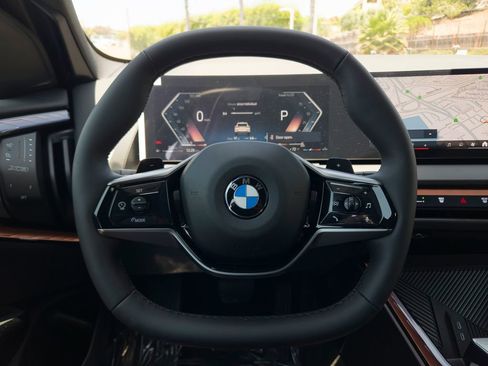 New 2026 BMW X3 xDrive30i w/ Premium Package AWD/4WD image 15