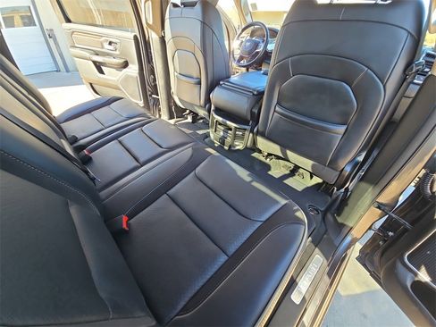 Used 2021 RAM 1500 Laramie w/ Off Road Group image 11
