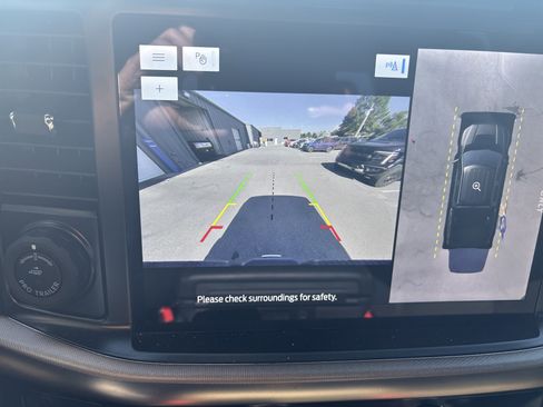 Used 2023 Ford F150 Raptor w/ Raptor Carbon Fiber Package image 27