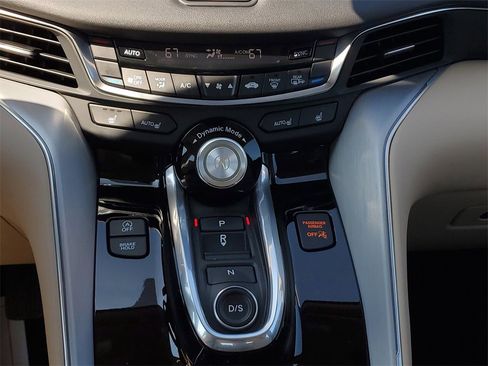 Certified 2025 Acura TLX w/ Technology Package image 26