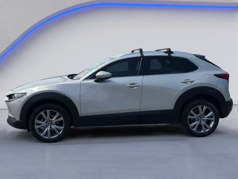 Used 2023 MAZDA CX-30 AWD 2.5 S w/ Premium Package image 3