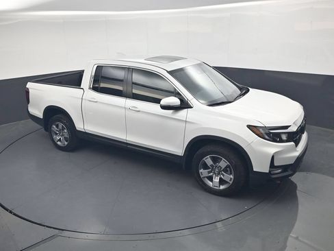 New 2026 Honda Ridgeline RTL image 29