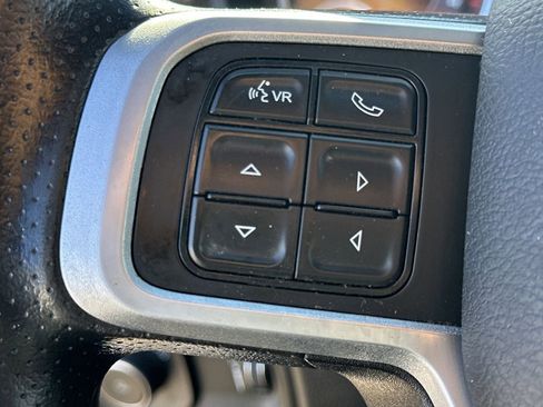 Used 2022 RAM 2500 Big Horn image 25