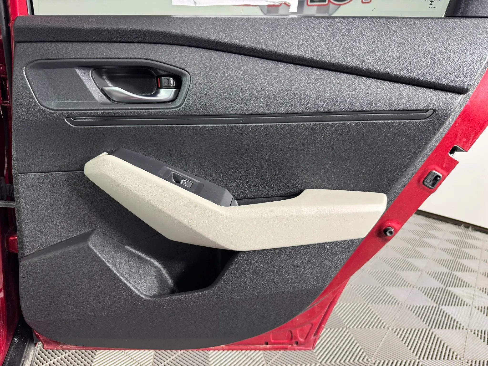 Used 2024 Honda Accord EX image 41