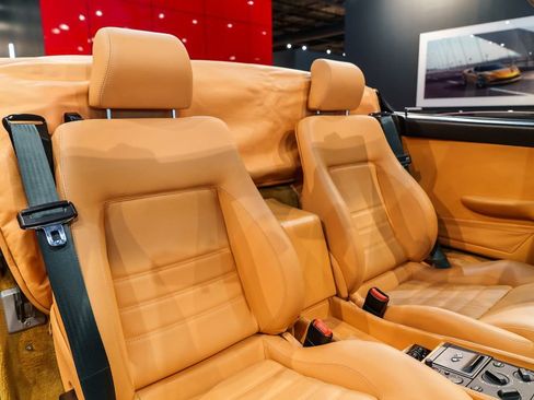 Used 1999 Ferrari F355 Spider RWD image 42