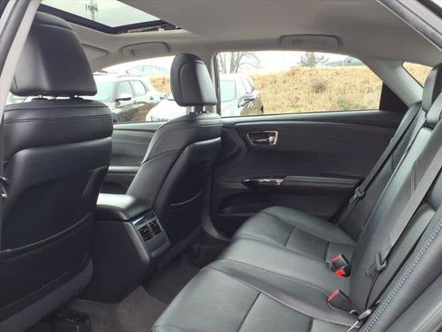 Used 2015 Toyota Avalon XLE Touring Sport Edition image 20