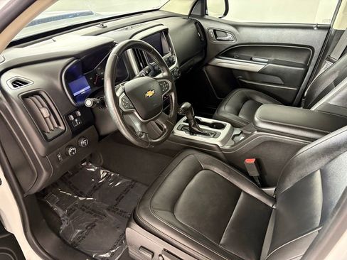 Used 2019 Chevrolet Colorado ZR2 AWD/4WD image 26