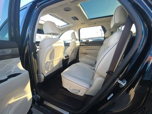 Used 2020 Hyundai Palisade Limited image 29