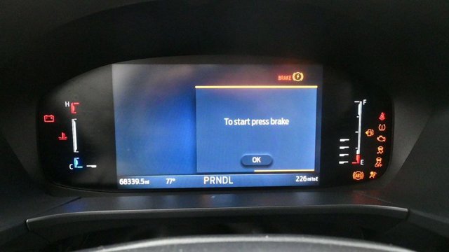 Used 2023 Ford Escape Active w/ Tech Pack #1 AWD/4WD image 29