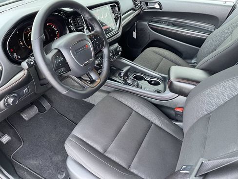 New 2026 Dodge Durango GT w/ Blacktop Package AWD/4WD image 16