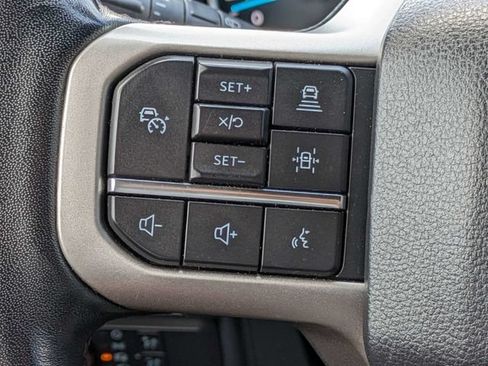 Used 2022 Ford Expedition Max Limited AWD/4WD image 32
