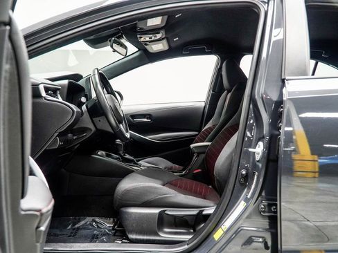 Used 2023 Toyota Corolla SE image 35