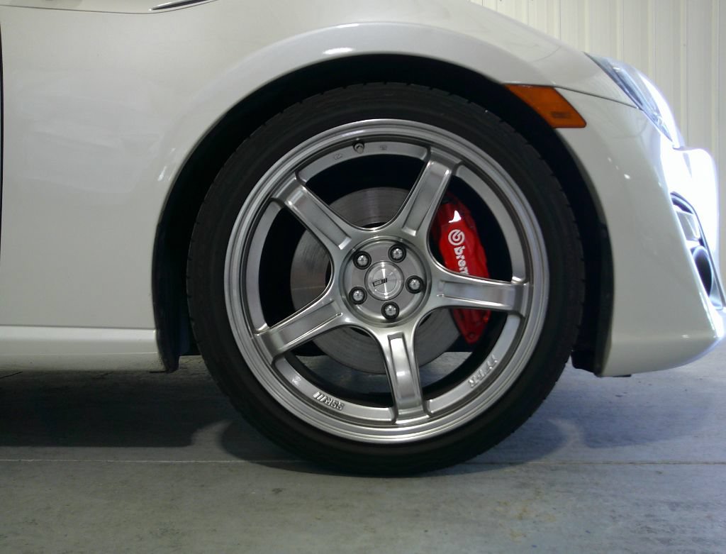 Used 2013 Scion FR-S RWD image 7