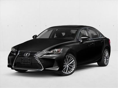 Used 2020 Lexus IS 300